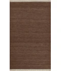 Momeni Cove Brown CV-01 2 ft. 3 in. X 8 ft. Rect. Rug
