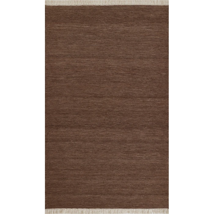Momeni Cove Brown CV-01 10 ft. X 14 ft. Rect. Rug
