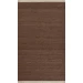 Momeni Cove Brown CV-01 5 ft. X 8 ft. Rect. Rug
