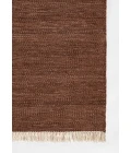 Momeni Cove Brown CV-01 2 ft. 3 in. X 8 ft. Rect. Rug