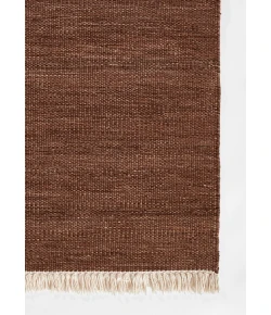 Momeni Cove Brown CV-01 10 ft. X 14 ft. Rect. Rug