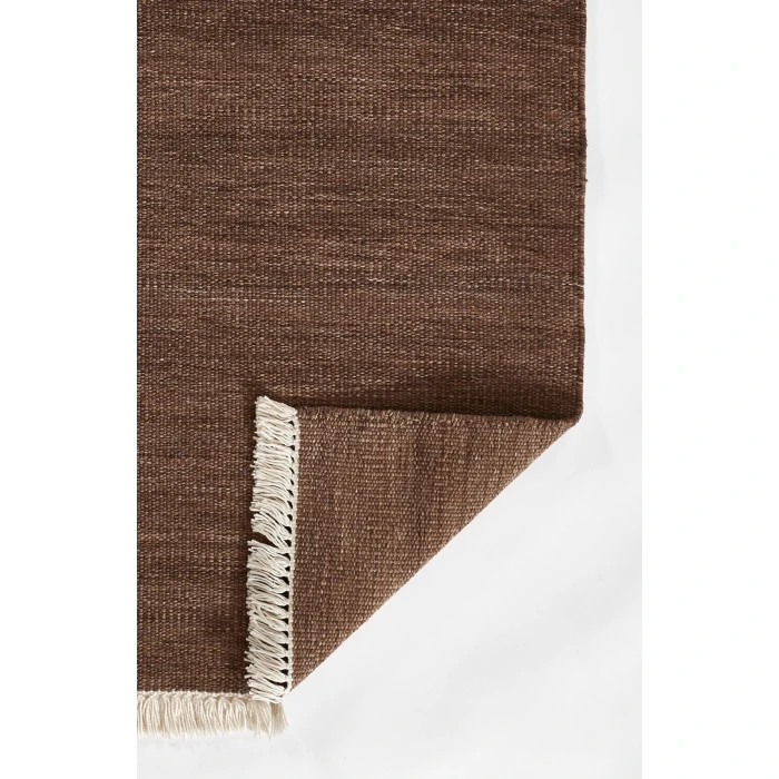 Momeni Cove Brown CV-01 10 ft. X 14 ft. Rect. Rug