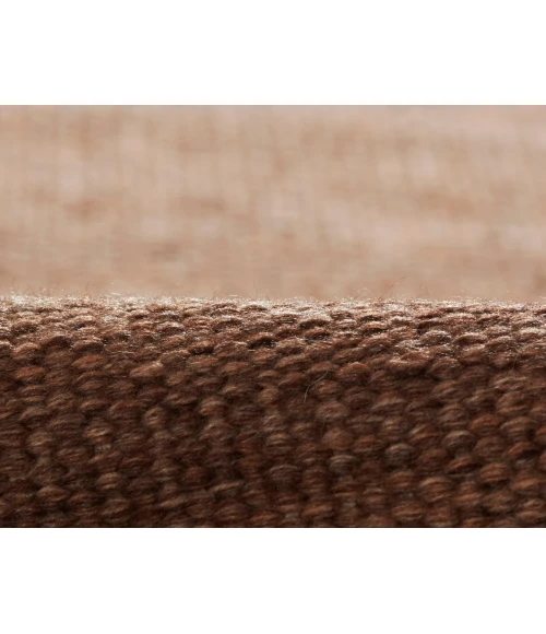 Momeni Cove Brown CV-01 2 ft. 3 in. X 8 ft. Rect. Rug