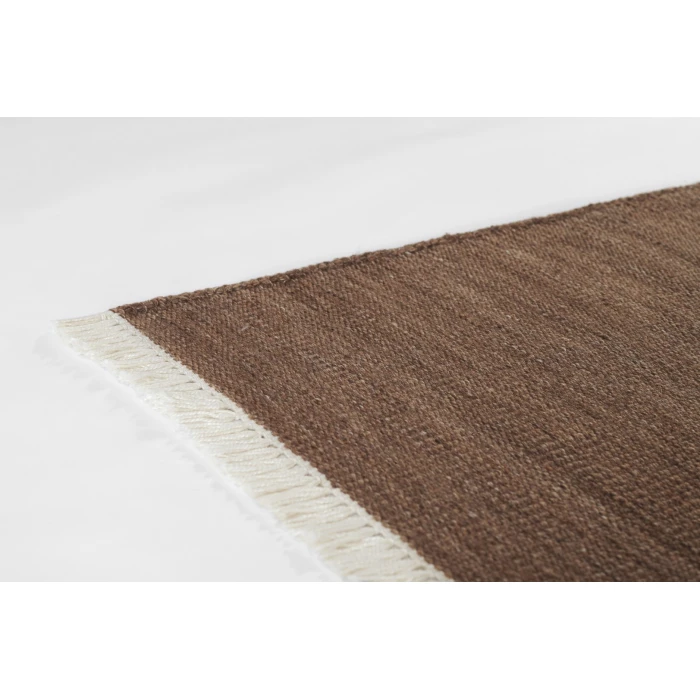 Momeni Cove Brown CV-01 10 ft. X 14 ft. Rect. Rug