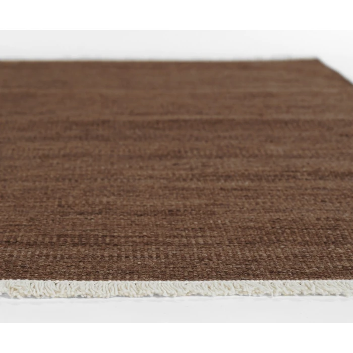 Momeni Cove Brown CV-01 10 ft. X 14 ft. Rect. Rug