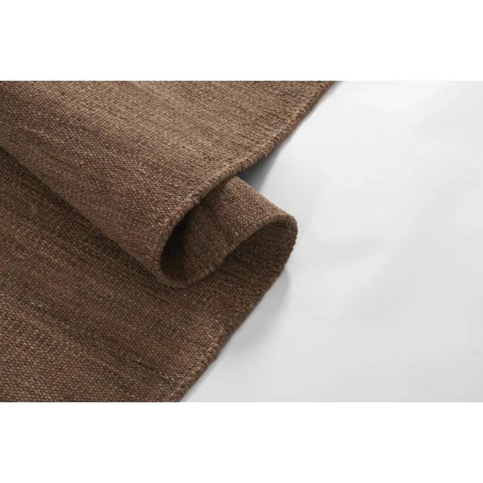 Momeni Cove Brown CV-01 10 ft. X 14 ft. Rect. Rug