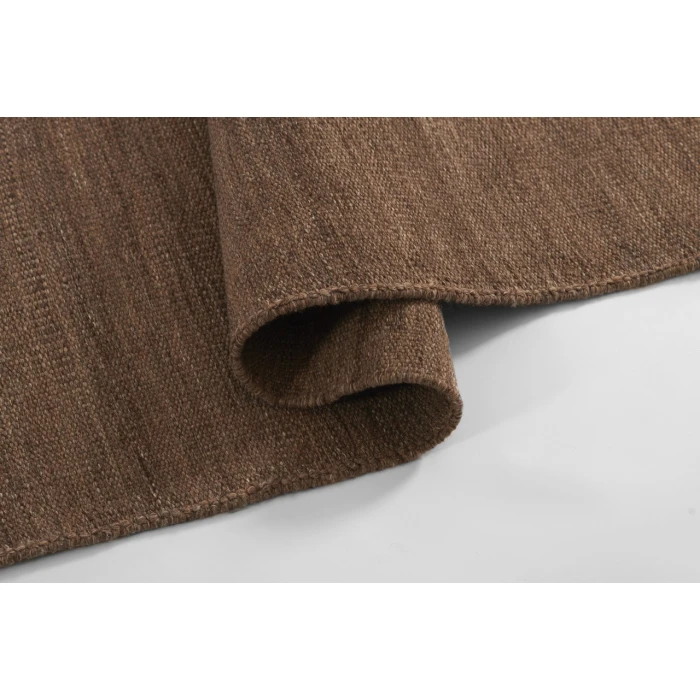 Momeni Cove Brown CV-01 10 ft. X 14 ft. Rect. Rug