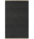 Momeni Cove Area Rug CV-01 Charcoal 5' X 8'