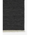 Momeni Cove Area Rug CV-01 Charcoal 5' X 8'
