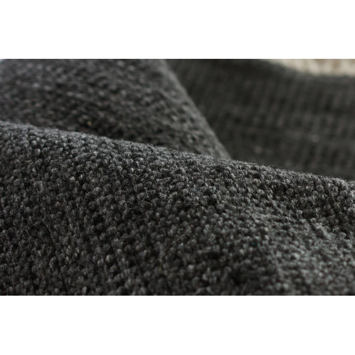 Momeni Cove Area Rug CV-01 Charcoal 5' X 8'