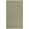 Momeni Cove Green CV-01 5 ft. X 8 ft. Rect. Rug