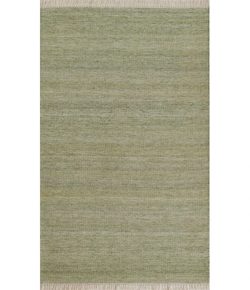 Momeni Cove Green CV-01 5 ft. X 8 ft. Rect. Rug