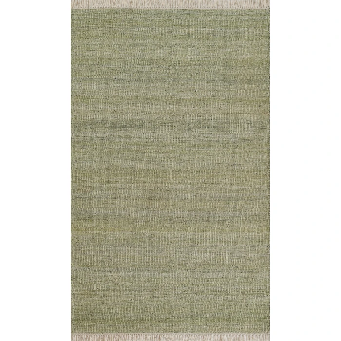 Momeni Cove Green CV-01 10 ft. X 14 ft. Rect. Rug