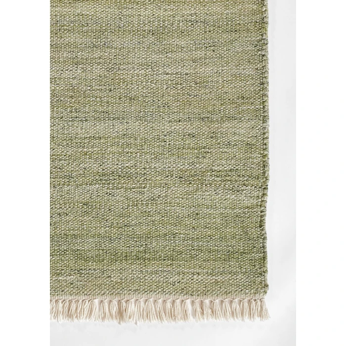 Momeni Cove Green CV-01 10 ft. X 14 ft. Rect. Rug