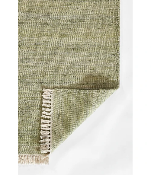 Momeni Cove Green CV-01 5 ft. X 8 ft. Rect. Rug