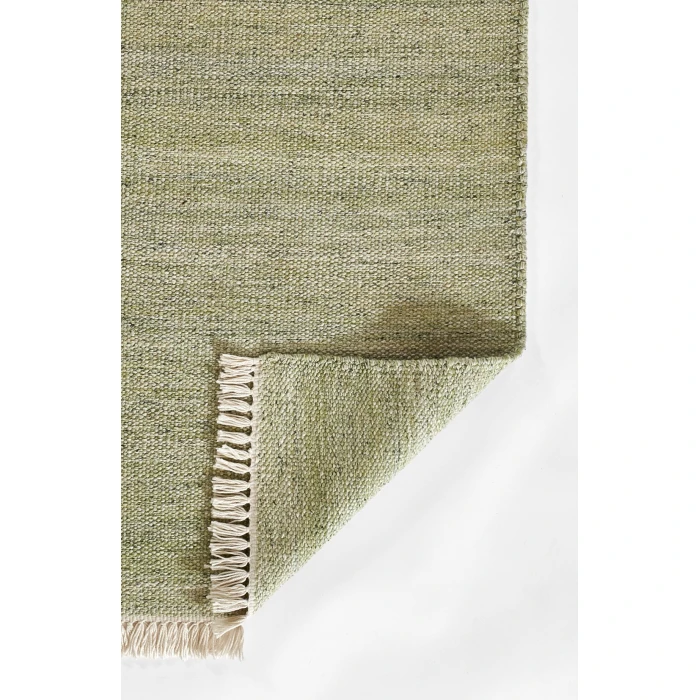 Momeni Cove Green CV-01 10 ft. X 14 ft. Rect. Rug