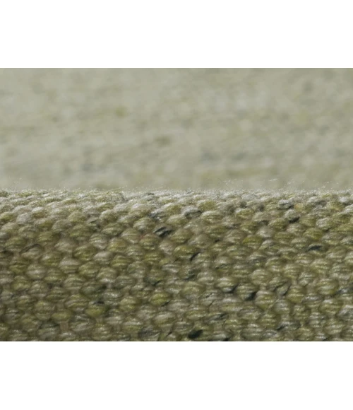 Momeni Cove Green CV-01 5 ft. X 8 ft. Rect. Rug