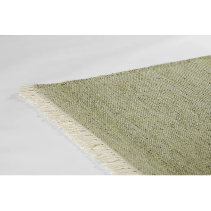 Momeni Cove Green CV-01 10 ft. X 14 ft. Rect. Rug