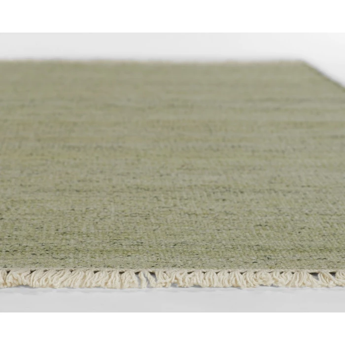 Momeni Cove Green CV-01 10 ft. X 14 ft. Rect. Rug