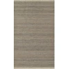 Momeni Cove Cv-01 Grey Area Rug 5 ft. X 8 ft. Rectangle