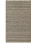 Momeni Cove Area Rug CV-01 Grey 2' X 3'