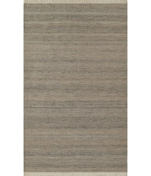 Momeni Cove Area Rug CV-01 Grey 2' X 3'