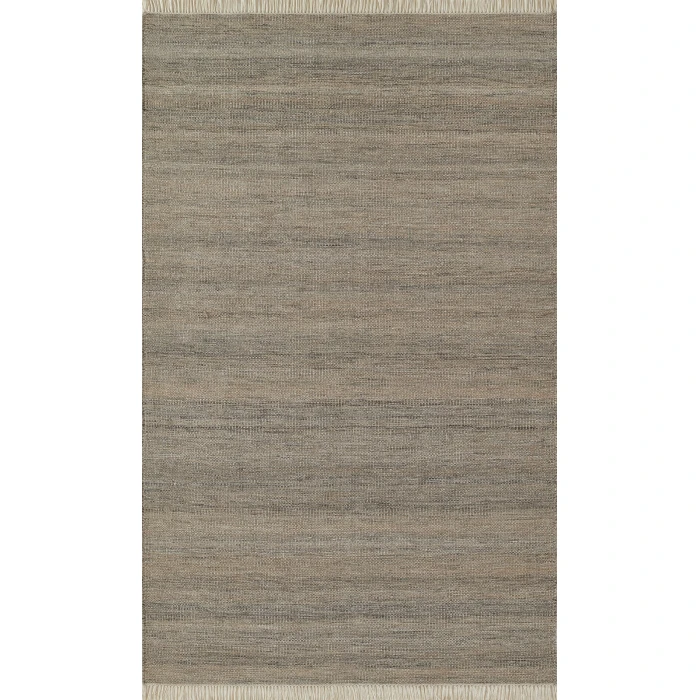 Momeni Cove Area Rug CV-01 Grey 10' X 14'