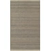 Momeni Cove Cv-01 Grey Area Rug 5 ft. X 8 ft. Rectangle