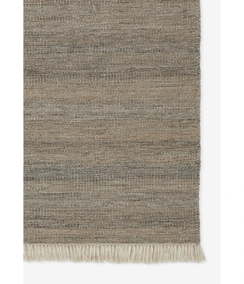 Momeni Cove Area Rug CV-01 Grey 2' X 3'