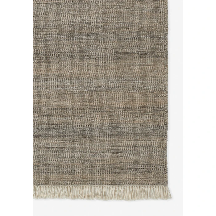 Momeni Cove Area Rug CV-01 Grey 10' X 14'