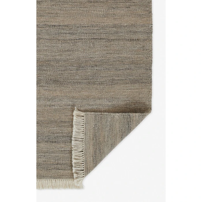 Momeni Cove Area Rug CV-01 Grey 10' X 14'