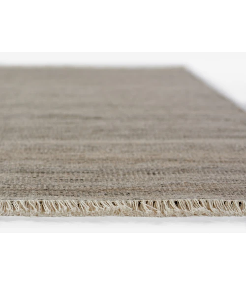 Momeni Cove Area Rug CV-01 Grey 2' X 3'