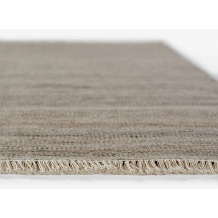 Momeni Cove Area Rug CV-01 Grey 10' X 14'