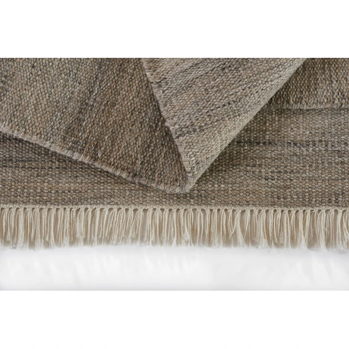 Momeni Cove Area Rug CV-01 Grey 10' X 14'