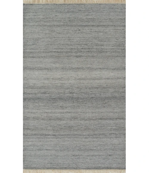 Momeni Cove CV-01 Silver 9' X 12' Area Rug