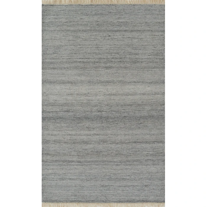 Momeni Cove CV-01 Silver 10' X 14' Area Rug