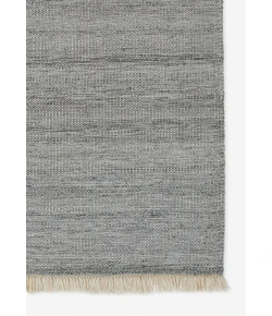 Momeni Cove Cv-01 Silver Area Rug 9 ft. X 12 ft. Rectangle