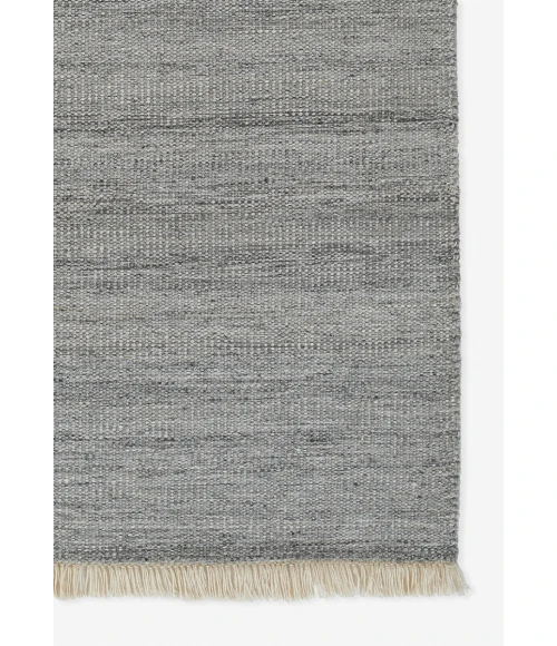 Momeni Cove CV-01 Silver 9' X 12' Area Rug