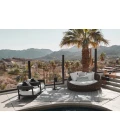 Momeni Cove CV-01 Silver 9' X 12' Area Rug