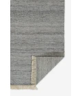Momeni Cove CV-01 Silver 9' X 12' Area Rug