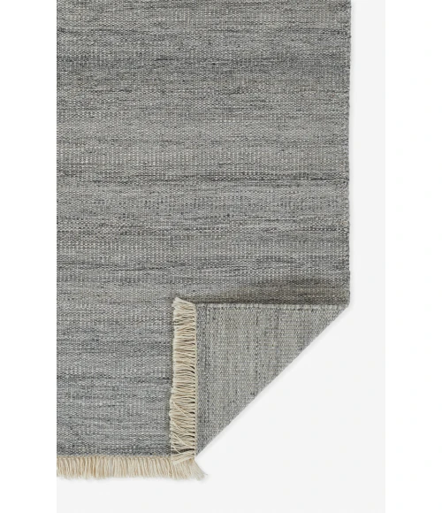 Momeni Cove CV-01 Silver 9' X 12' Area Rug