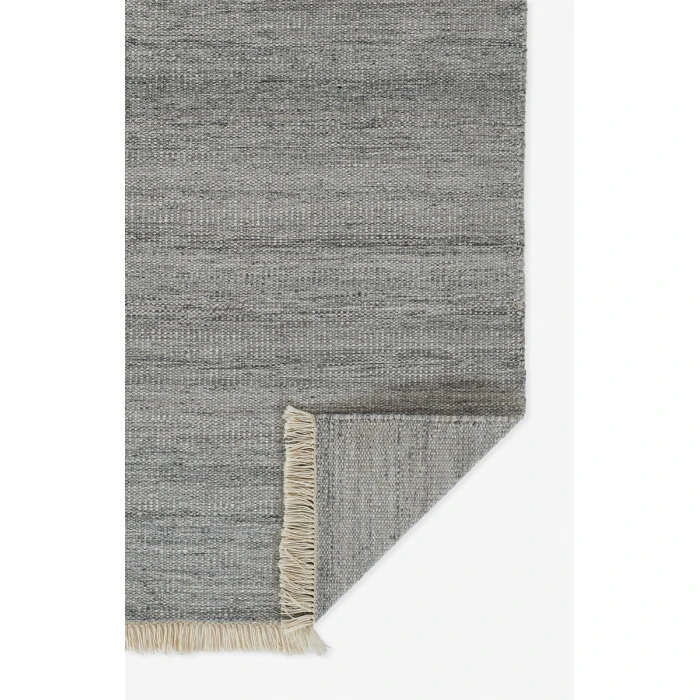 Momeni Cove CV-01 Silver 10' X 14' Area Rug
