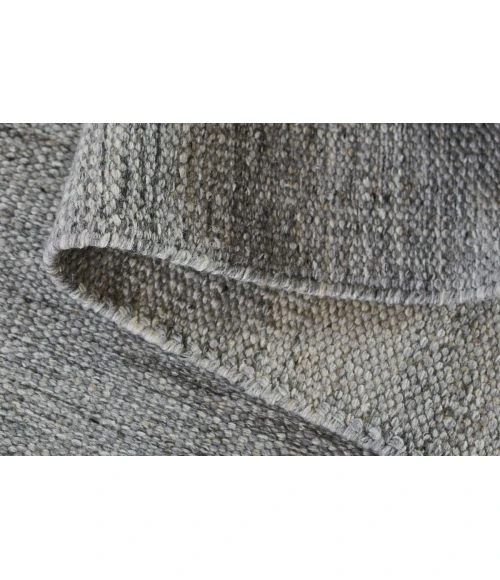 Momeni Cove CV-01 Silver 9' X 12' Area Rug