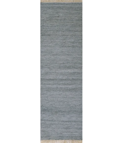 Momeni Cove CV-01 Silver 9' X 12' Area Rug