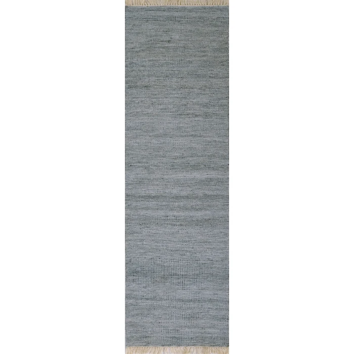Momeni Cove CV-01 Silver 10' X 14' Area Rug