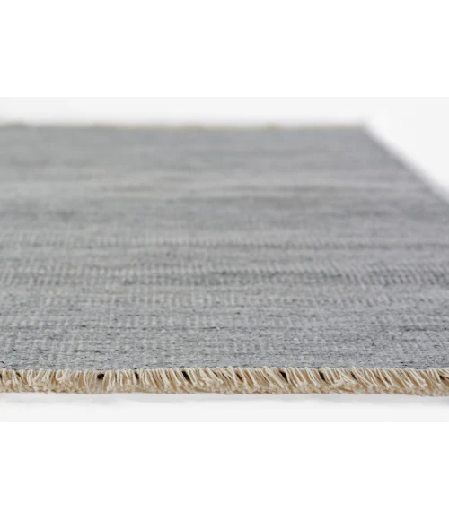 Momeni Cove CV-01 Silver 9' X 12' Area Rug