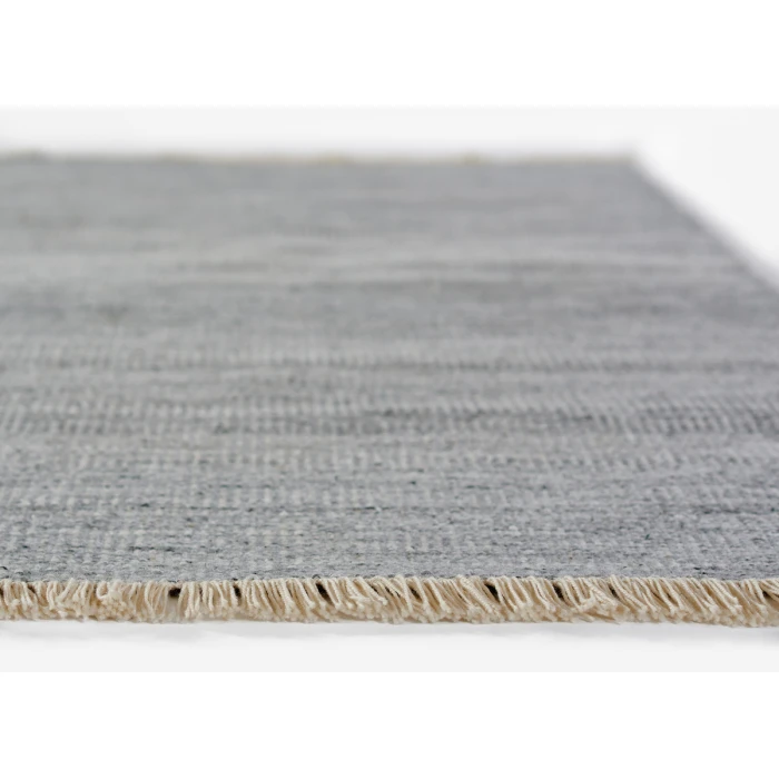 Momeni Cove CV-01 Silver 10' X 14' Area Rug