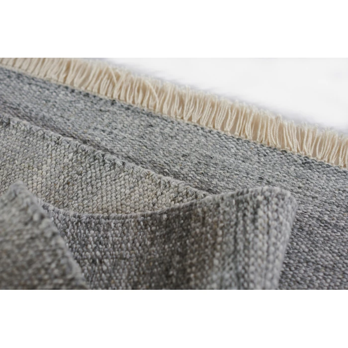 Momeni Cove CV-01 Silver 10' X 14' Area Rug