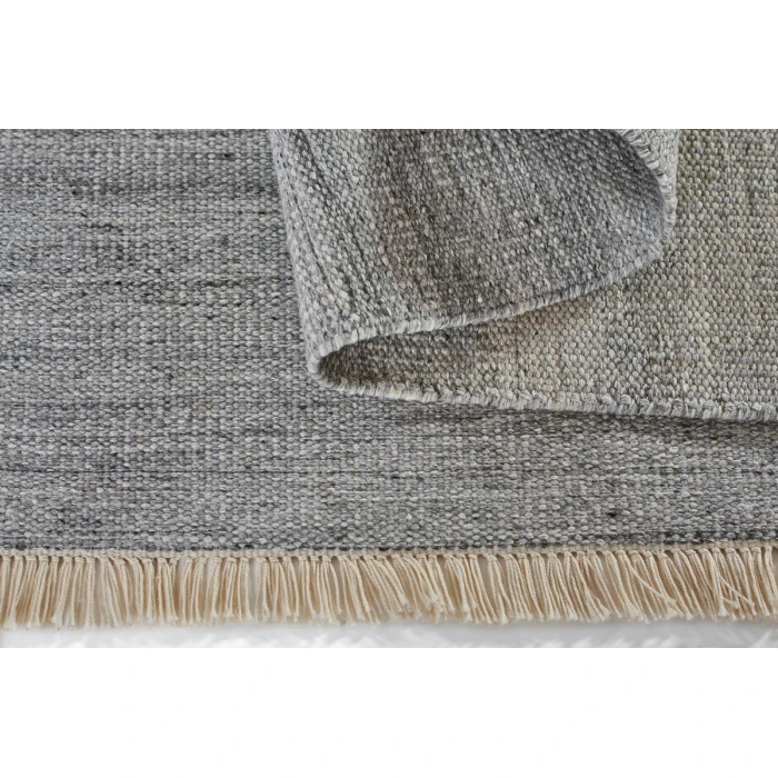 Momeni Cove CV-01 Silver 10' X 14' Area Rug