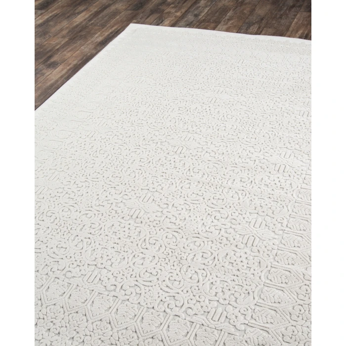 Momeni Covington Area Rug COV-2 Ivory 2'3 X 7'6 Runner
